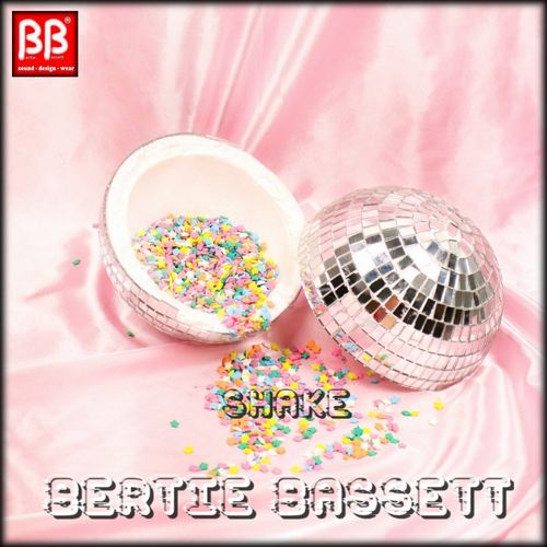 Bertie Bassett - Shake / BB Sound