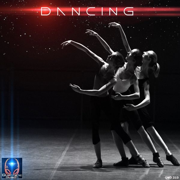 Dionigi - Dancing / Quantistic Division