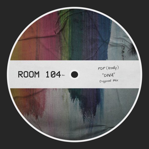 FDF (Italy) - Diva / Room 104