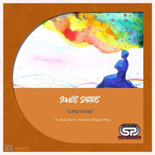 Soulis Sarris - Emotions / SP Recordings