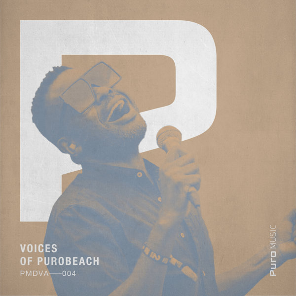 VA - Voices of Purobeach / Puro Music