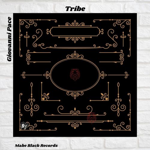 Giovanni Pace - Tribe / MABE BLACK RECORDS