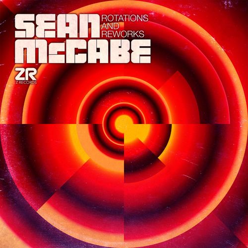 Sean McCabe - Rotations & Reworks / Z Records