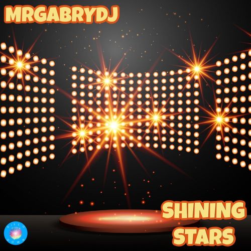 MrGabryDj - Shining Stars / Disco Down