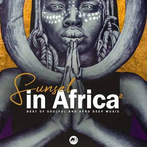 VA - Sunset in Africa, Vol. 2 / M-Sol Records
