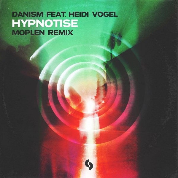 Danism feat. Heidi Vogel - Hypnotise / SoSure Music