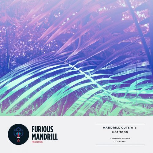 Hotmood - Mandrill Cuts 018 / Furious Mandrill Records