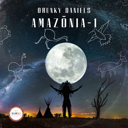 Drunky Daniels - Amazonia - 1 / Seres Producoes