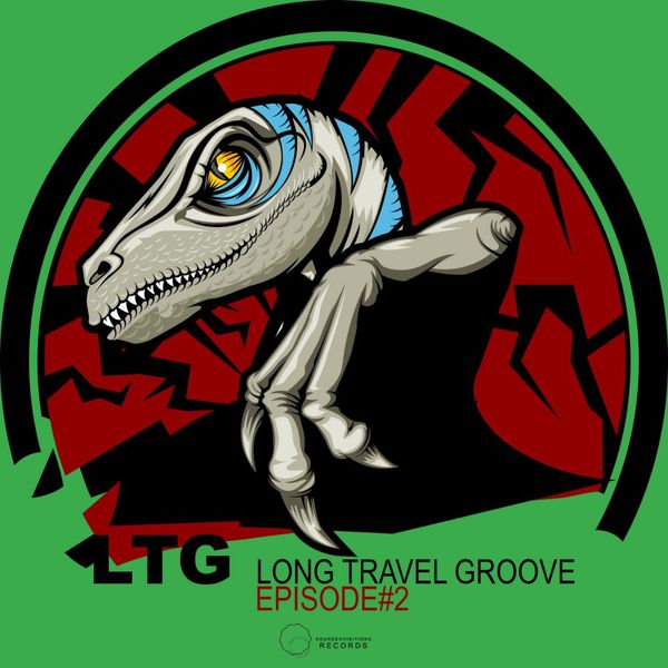 LTG Long Travel Groove - Episode#2 / Sound-Exhibitions-Records