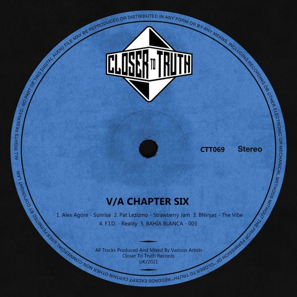 VA - Chapter Six / Closer To Truth