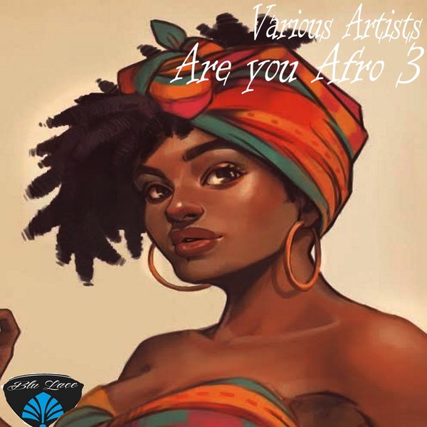 VA - Are You Afro 3 / Blu Lace Music