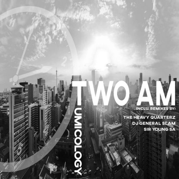 Tumicology - Two AM / Gentle Soul Records