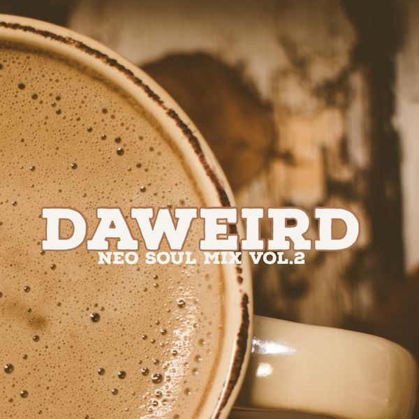 DaWeirD - New Soul Mix vol.2 / MCT Luxury