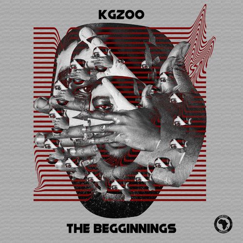 Kgzoo - The Beginnings / Gumz Muzic