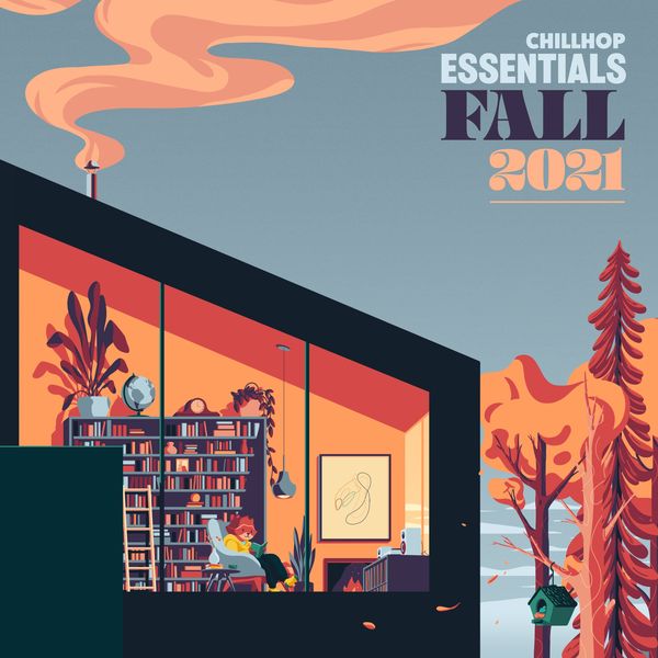 VA - Chillhop Essentials Fall 2021 / Chillhop Music