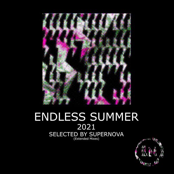 Supernova - Endless Summer 2021 (Exteded Mixes) / Lapsus Music