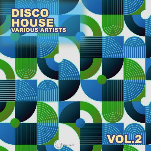 VA - Disco House, Vol. 2 / Sound-Exhibitions-Records