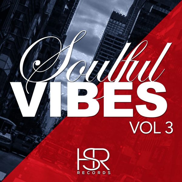 VA - Soulful Vibes, Vol. 3 / HSR Records