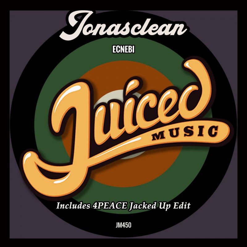Jonasclean - Ecnebi / Juiced Music