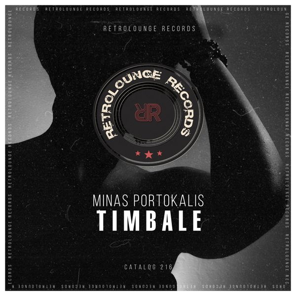 Minas Portokalis - Timbale / Retrolounge Records