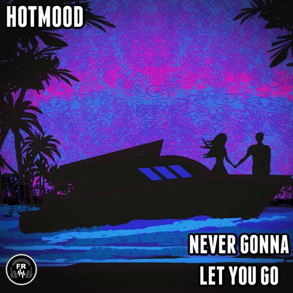 Hotmood - Never Gonna Let You Go / Funky Revival