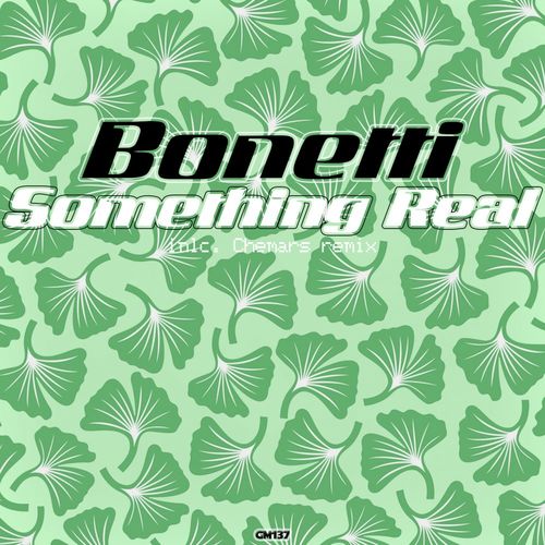 Bonetti - Something Real / Ginkgo Music