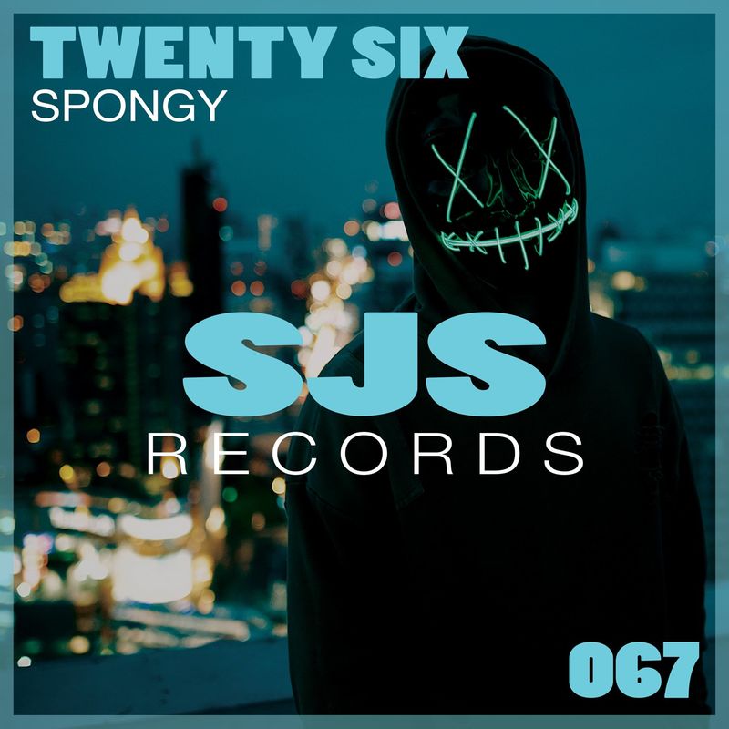 Twenty Six - Spongy / Sjs Records