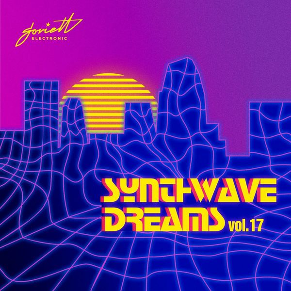 VA - Synthwave Dreams, Vol. 17 / SOVIETT DJ Box