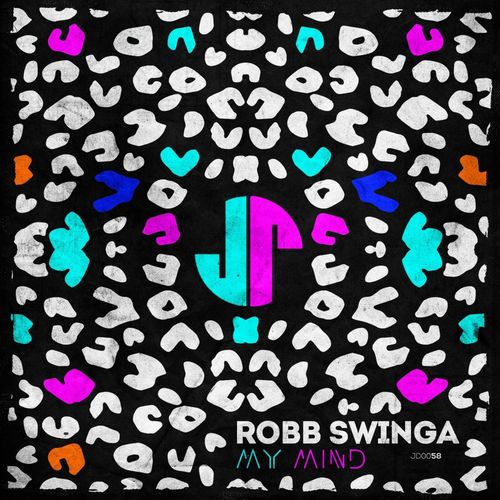 Robb Swinga - My Mind / Jakdat Records