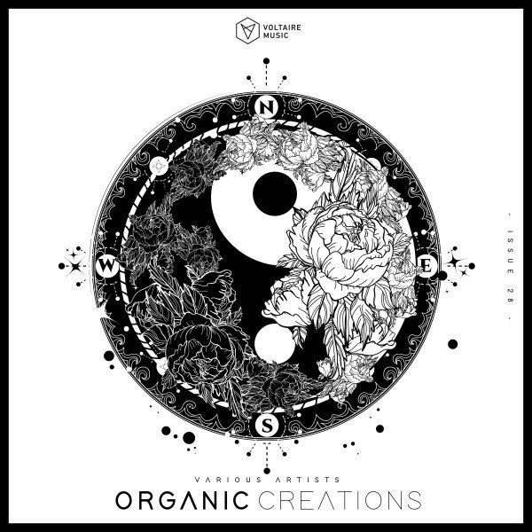 VA - Organic Creations Issue 28 / Voltaire Music