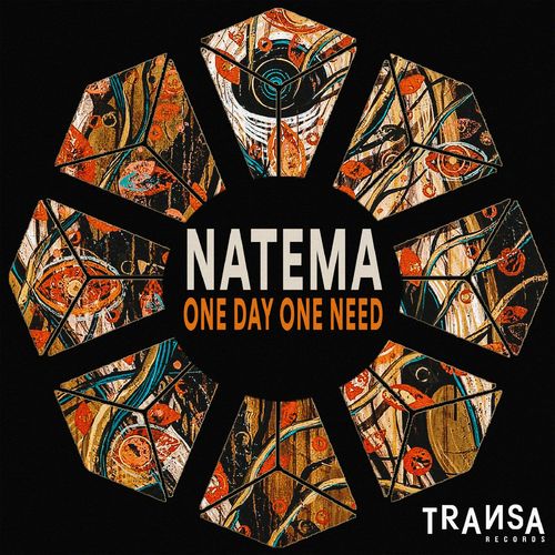 Natema - One Day One Need / TRANSA RECORDS