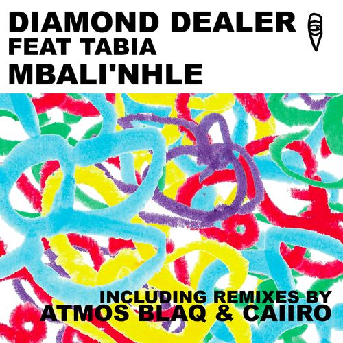 Diamond Dealer ft Tabia - Mbali'nhle / MoBlack Records
