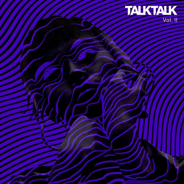VA - Bar 25 Music presents: TalkTalk Vol.2 / Bar 25 Music