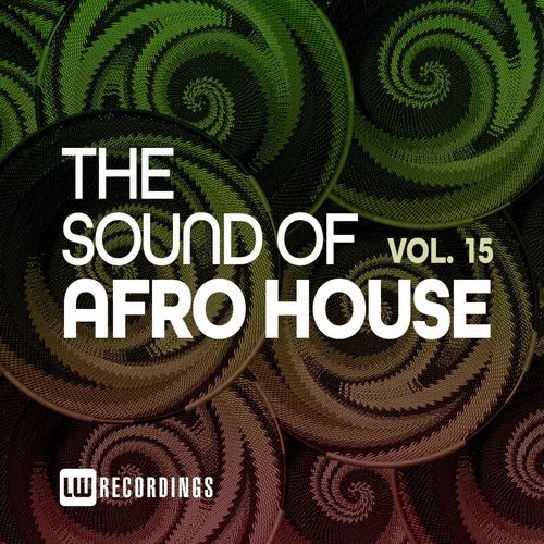 VA - The Sound Of Afro House, Vol. 15 / LW Recordings