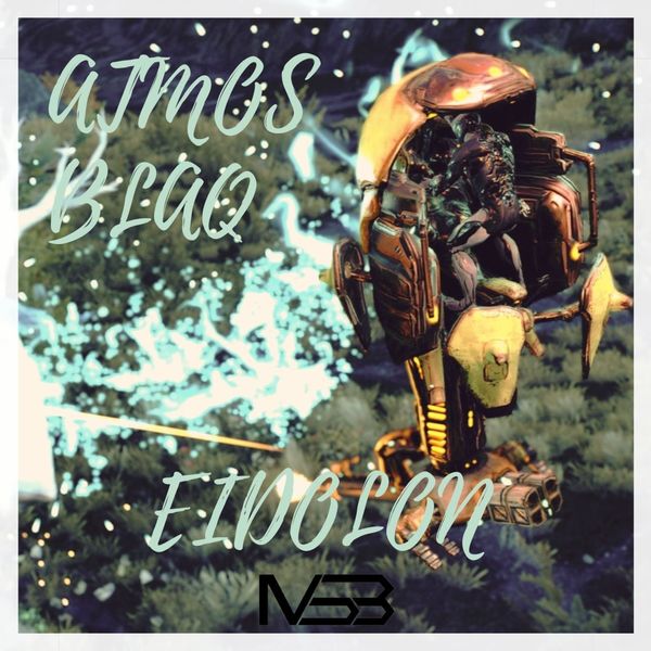 Atmos Blaq - Eidolon / My Sound Box