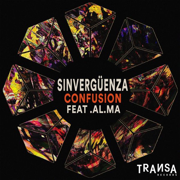 Sinvergüenza - Confusion feat. Al.Ma / TRANSA RECORDS