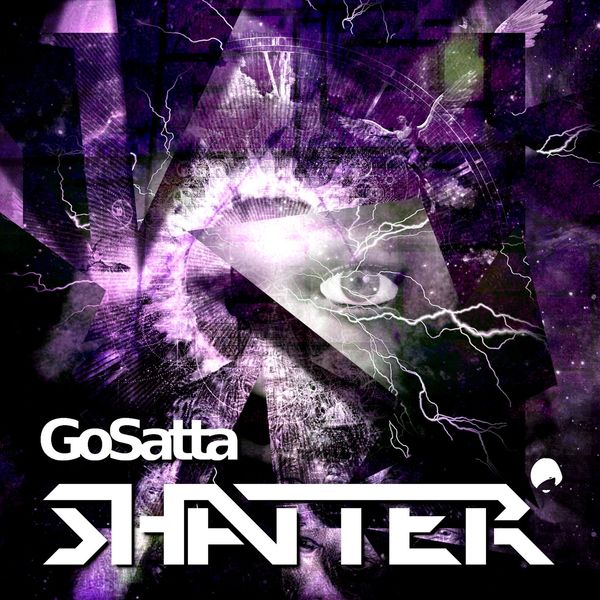 Go Satta - Shatter / Emerald & Doreen Records