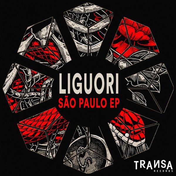 Liguori - São Paulo EP / TRANSA RECORDS