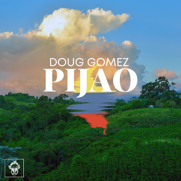 Doug Gomez - Pijao / Merecumbe Recordings
