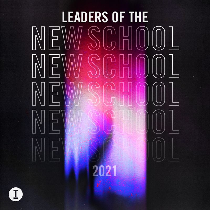 VA - Leaders Of The New School 2021 Vol. 2 / Toolroom Trax