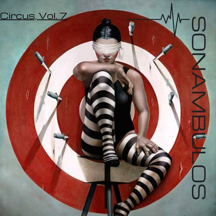 VA - Circus, Vol 7 / Sonambulos Muzic