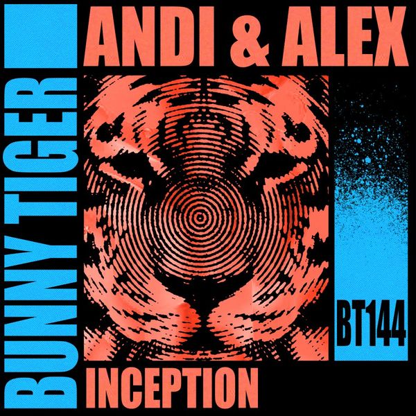 Andi & Alex - Inception / Bunny Tiger
