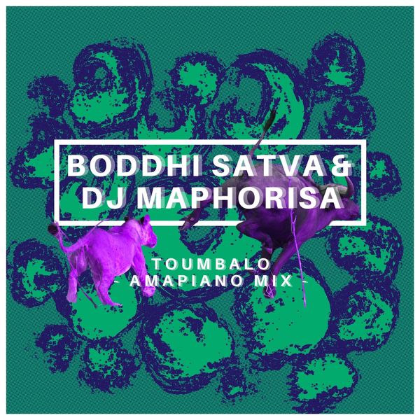 Boddhi Satva & DJ Maphorisa - Toumbalo (Amapiano Mix) / Offering Recordings