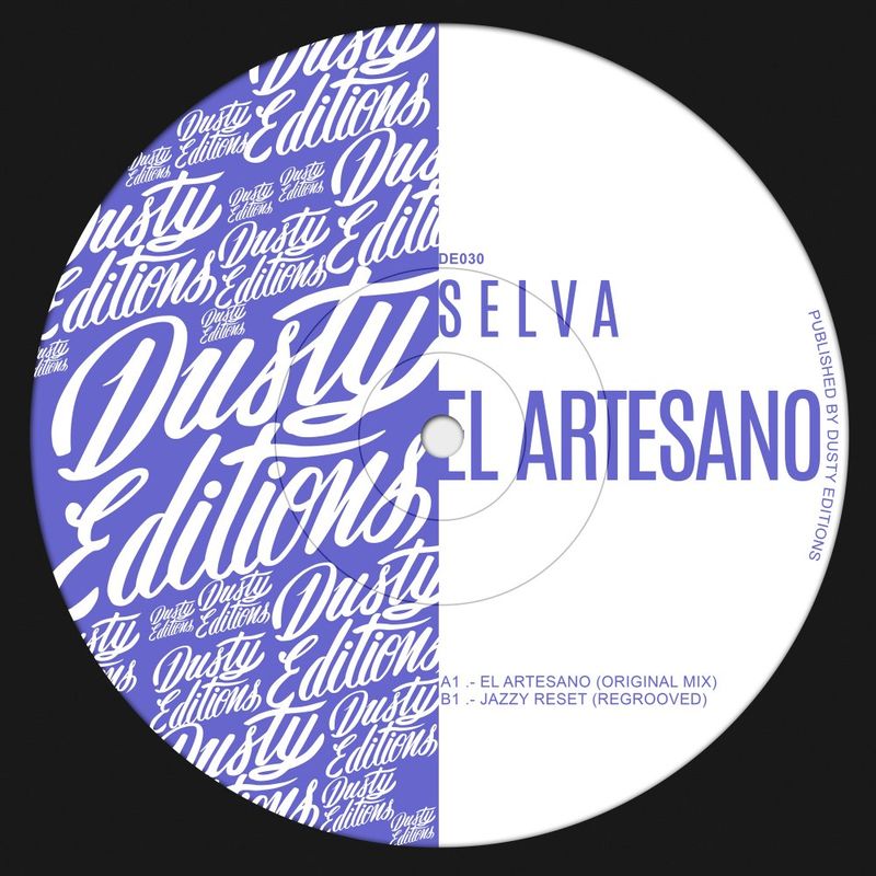 Selva - El Artesano / Dusty Editions