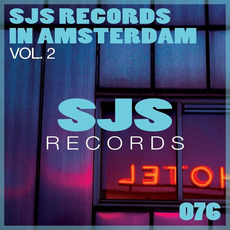 VA - Sjs in Amsterdam, Vol. 2 / Sjs Records