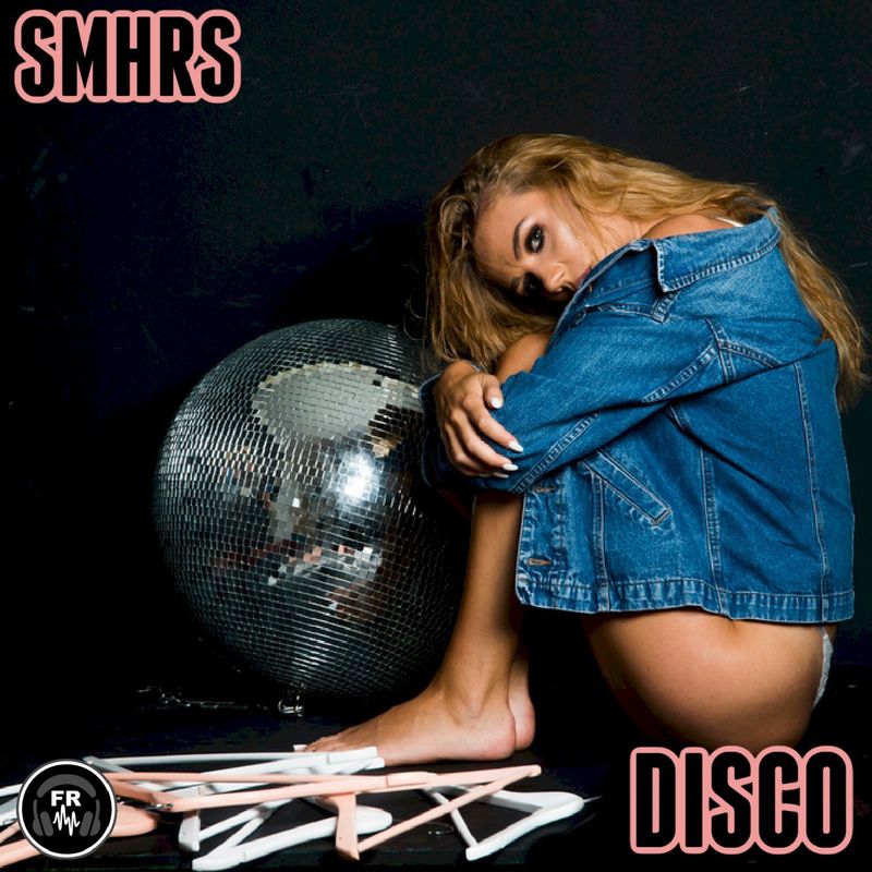 SMHRS - Disco / Funky Revival