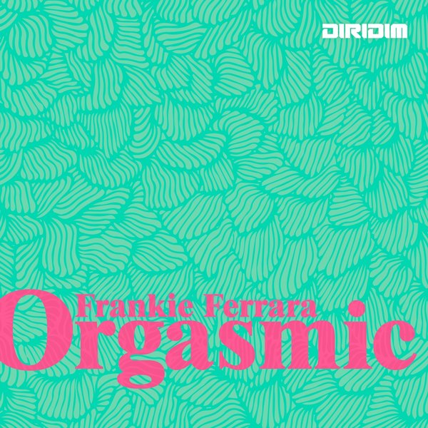 Frankie Ferrara - Orgasmic / DIRIDIM