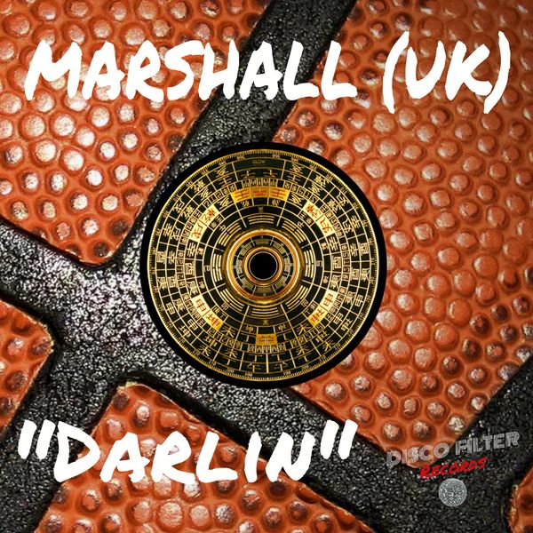 Marshall(UK) - Darlin' / Disco Filter Records