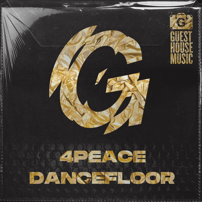 4Peace - Dancefloor / Guesthouse Music