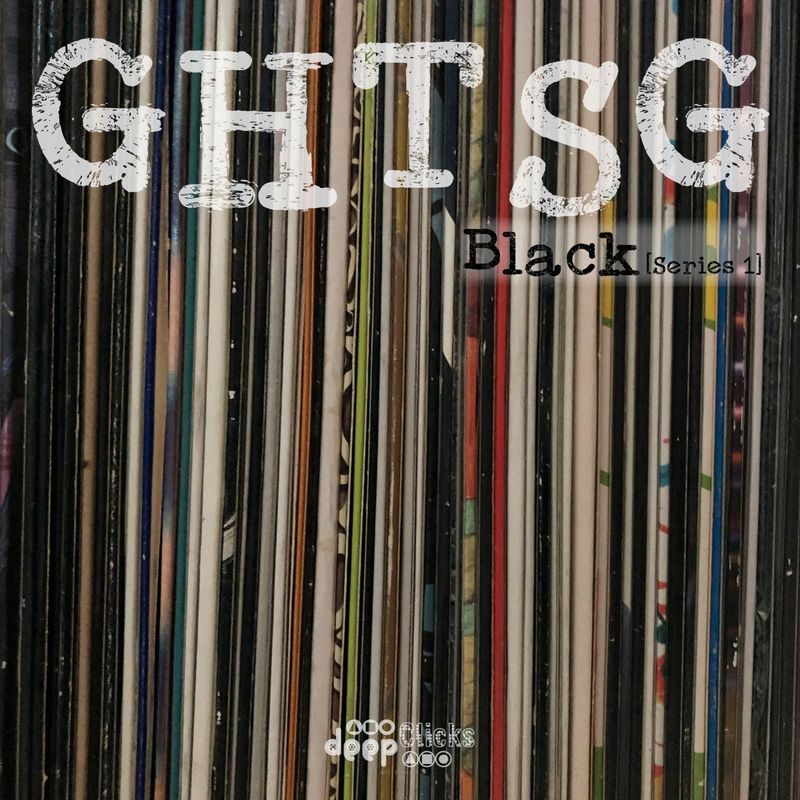 GHTSG - Black, Series 1 / Deep Clicks